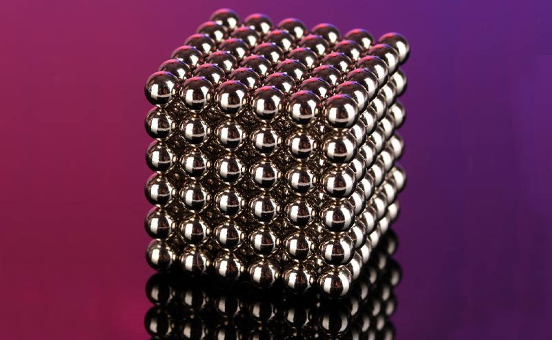 Original Magnetic Cube