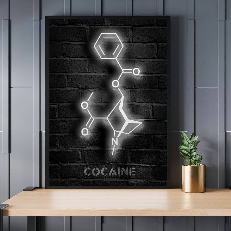 Chemistry Science Poster