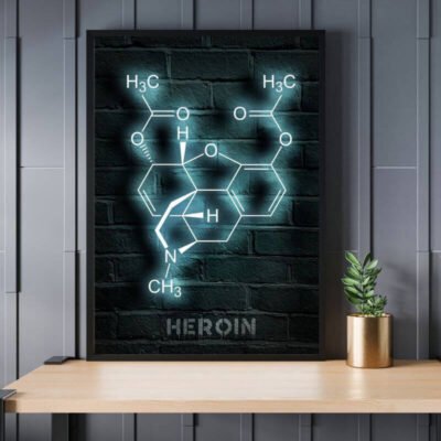 Chemistry Science Poster