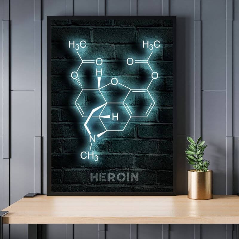 Chemistry Science Poster