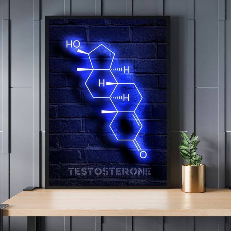Chemistry Science Poster