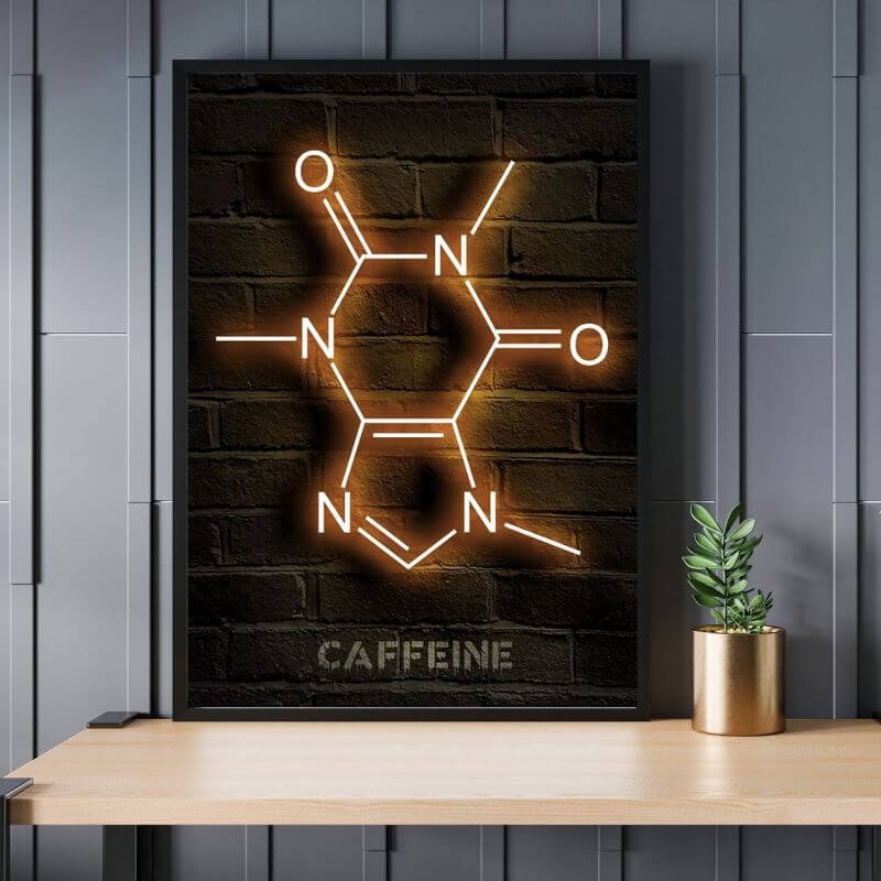 Chemistry Science Poster