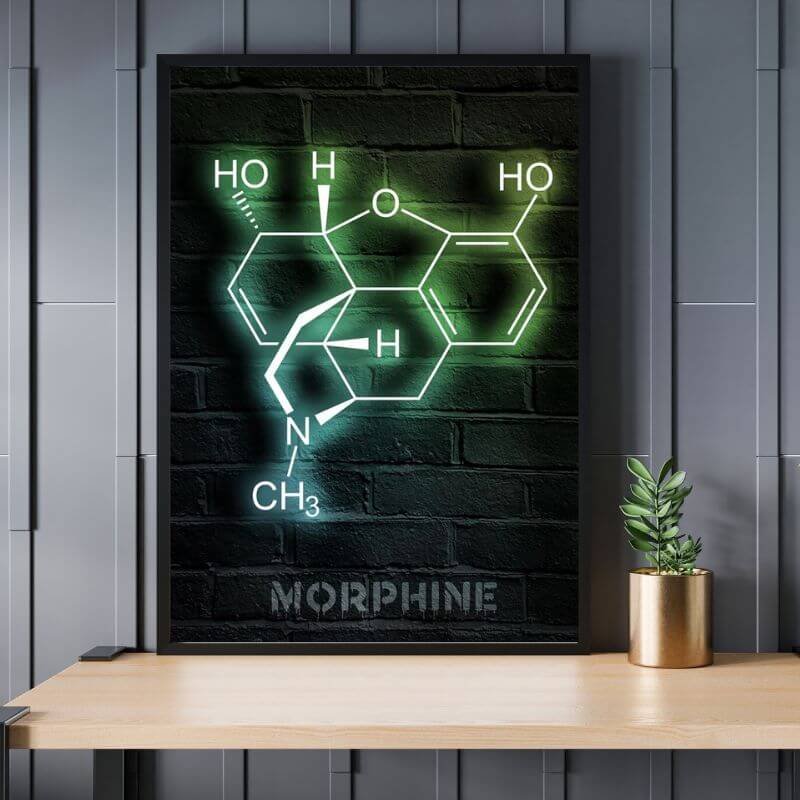 Chemistry Science Poster