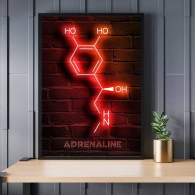 Chemistry Science Poster