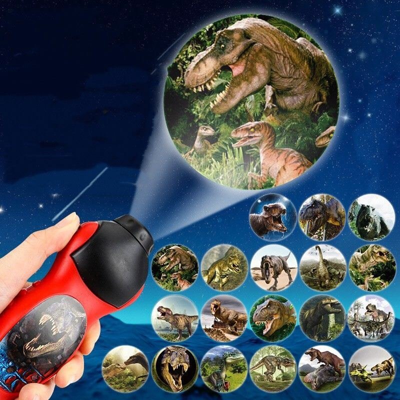 Dinosaur Projector