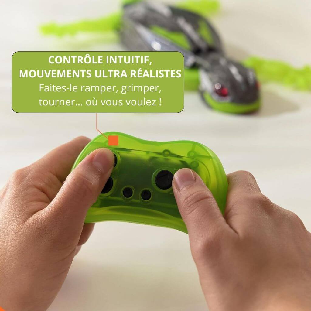 remote control lizard toy photo 3