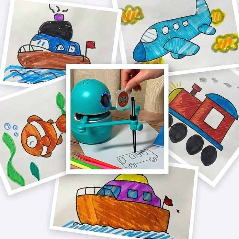 Drawing Robot