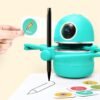 Robot That Draws
