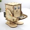 DIY Robot Piggy Bank