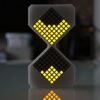 electronic hourglass