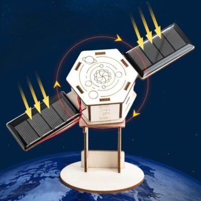 Solar Energy Satellite