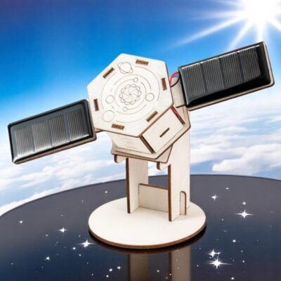 Solar Energy Satellite
