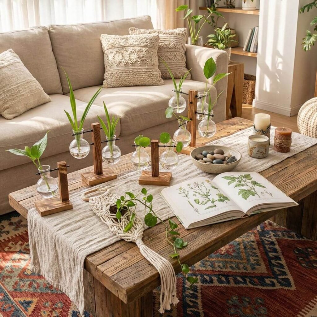 Hydroponic Propagation Station - The Plant Observatory