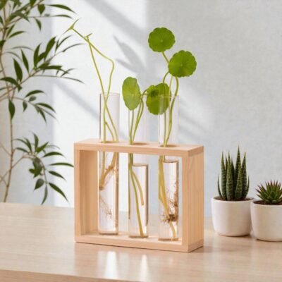 Mendel Hydroponic Station
