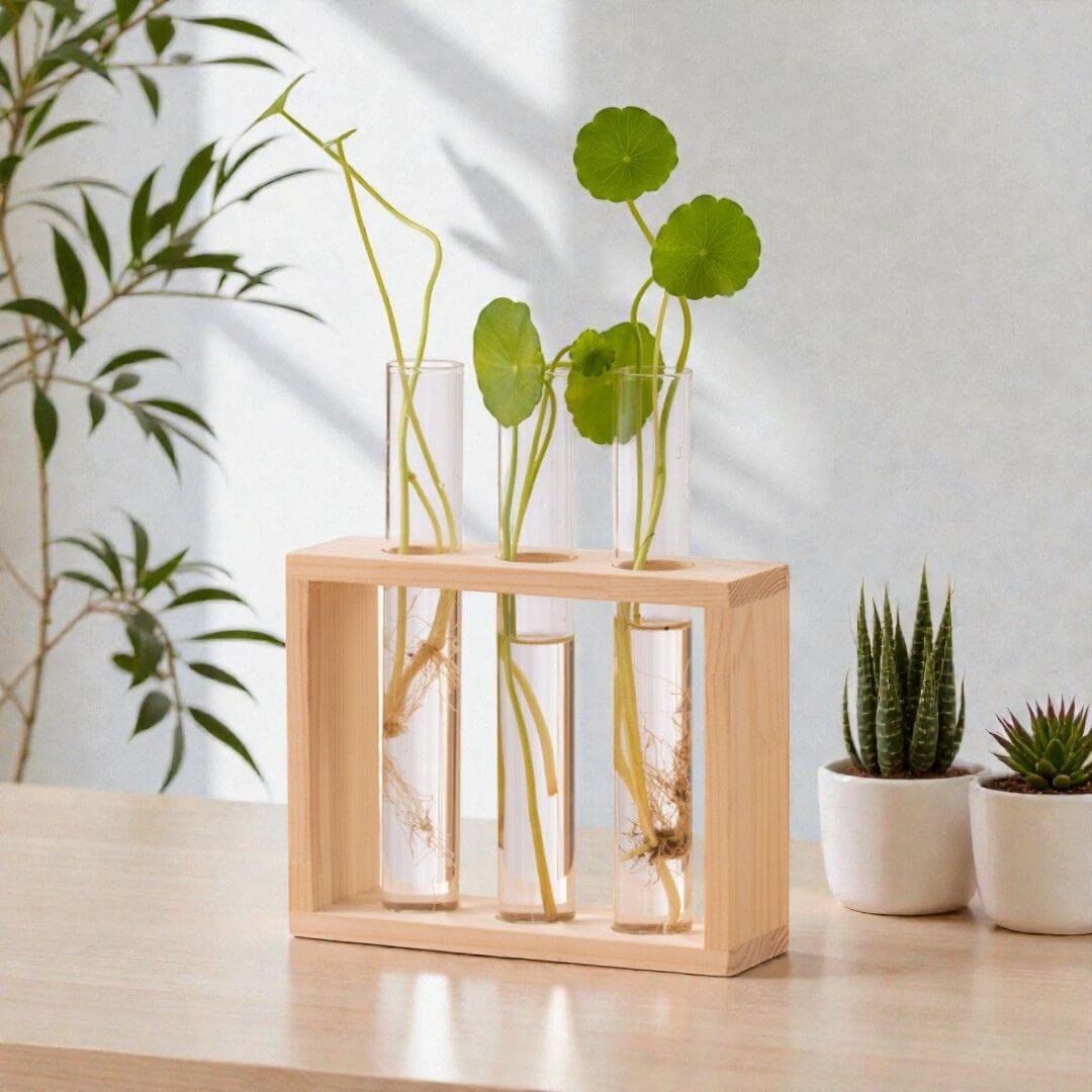 Mendel Hydroponic Station