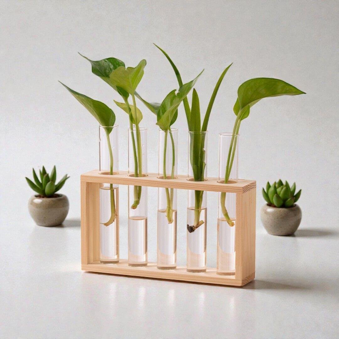Mendel Hydroponic Station