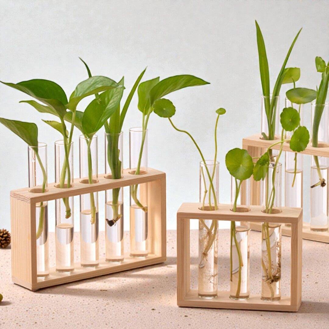 Mendel Hydroponic Station