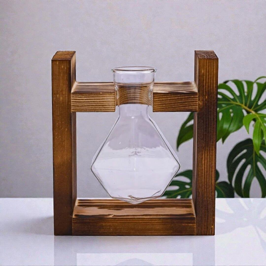 Beaker Vase