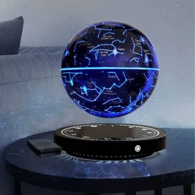Constellation Night Light