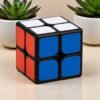 2x2 rubik's cube