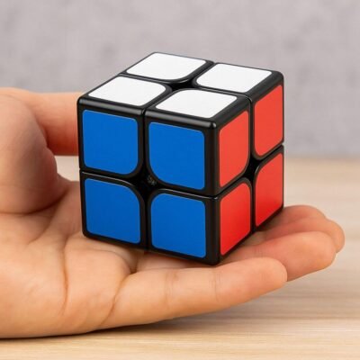 2x2 rubik's cube