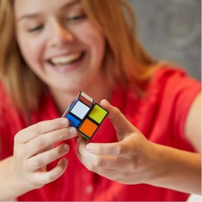 2x2 Rubik's Cube