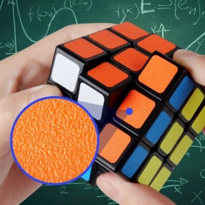 3x3 Rubik's Cube Original
