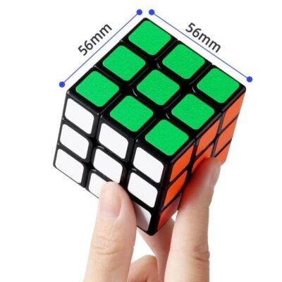 3x3 Rubik's Cube Original