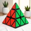 Triangle Rubik's Cube