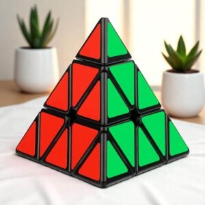 Triangle Rubik's Cube