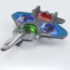 RC Fighter Jet Drone