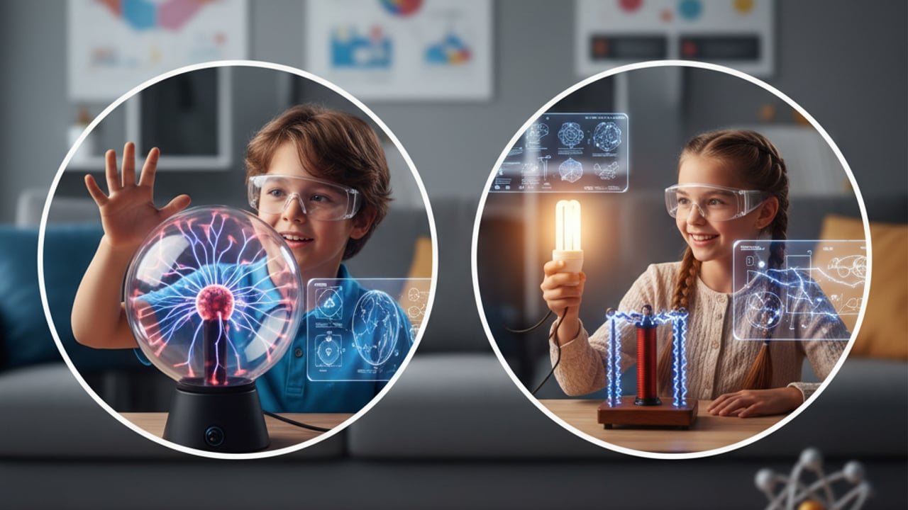What Can Kids Actually Learn From Each Device?