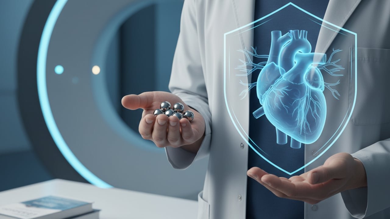Is It Safe to Have Magnets Close to Your Body?