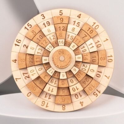 Math Puzzles Brain Teaser