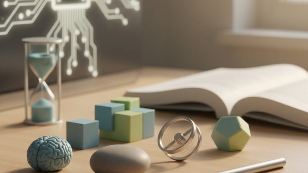 Anti Stress Toys: The Science-Backed Guide to Calmer Hands and Sharper Focus (2026)