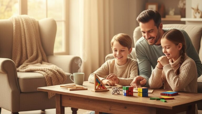 What Are Some Engaging Brain Teasers for Kids Aged 10+? A Parent's Guide for 2026