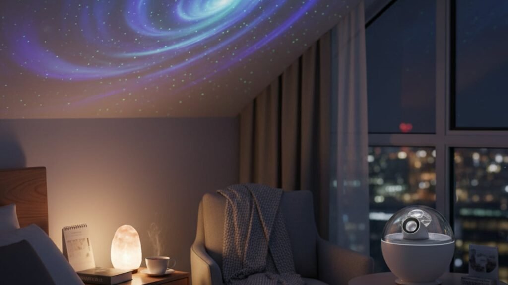 Galaxy Projector Guide 2026: Is It Actually Worth Buying?