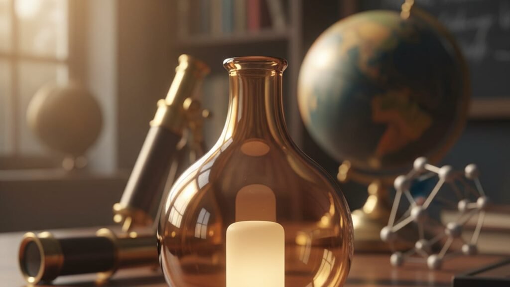 The Klein Bottle Explained: The Shape With No Inside, No Outside, and No Sense of Personal Space