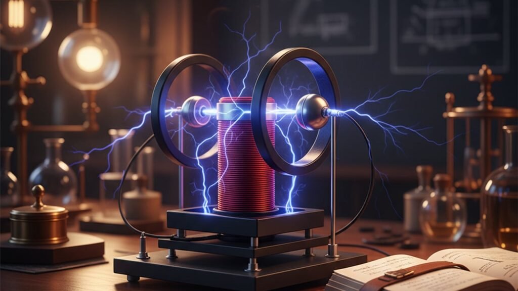 What Is a Tesla Coil? How It Works, History & Why It Still Sparks Wonder in 2026