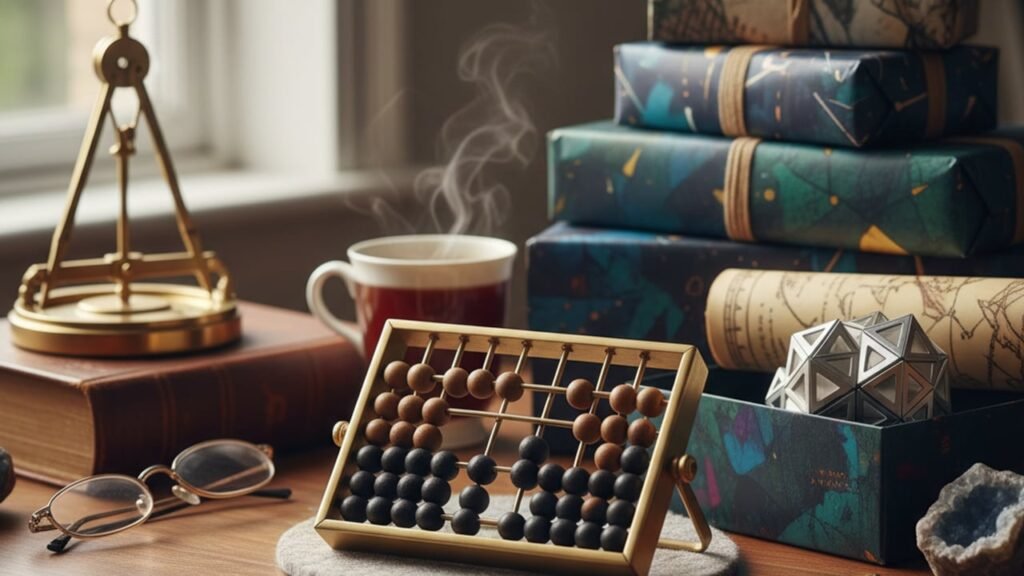Math Gifts 2026: The Smart Guide to Presents for Number Lovers