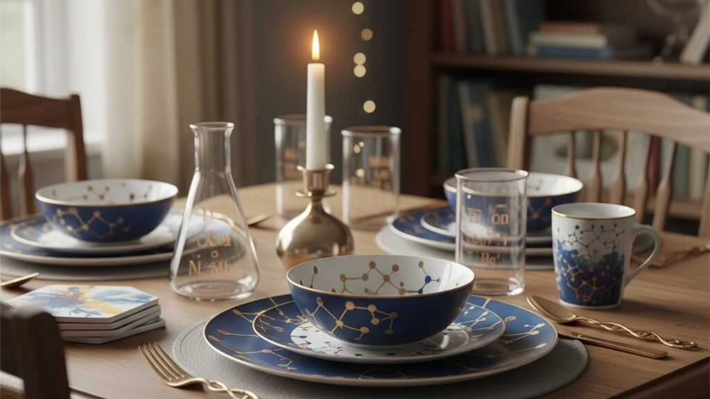 Where to Find Unique Science Tableware: A 2026 Buyer's Guide