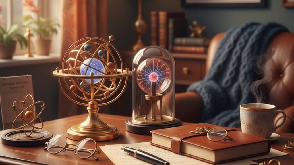 Best Gifts for Physicists in 2026 (Updated Guide)