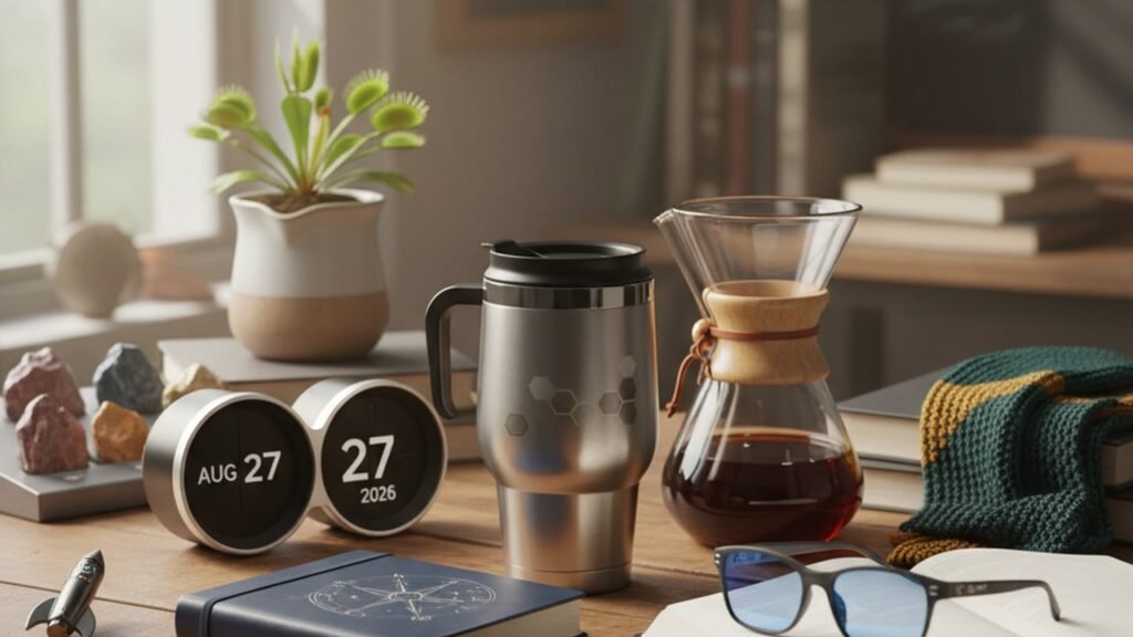 Gifts for Teachers That Actually Get Used (Not Left in a Drawer)