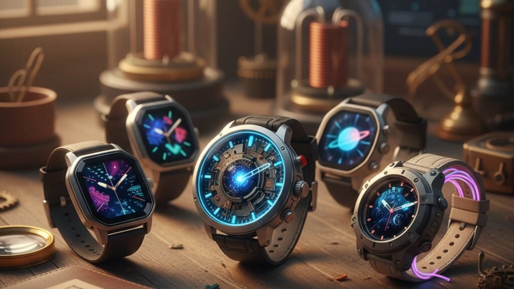 Geek Watches in 2026: The Complete Guide to Types, Authenticity and Choosing the Right One