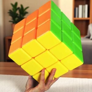 giant rubik's cube