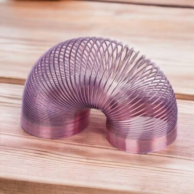 Slinky Spring Toy