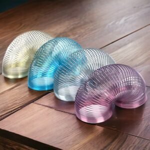 Slinky Spring Toy