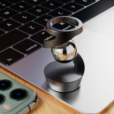 Magic Spinner