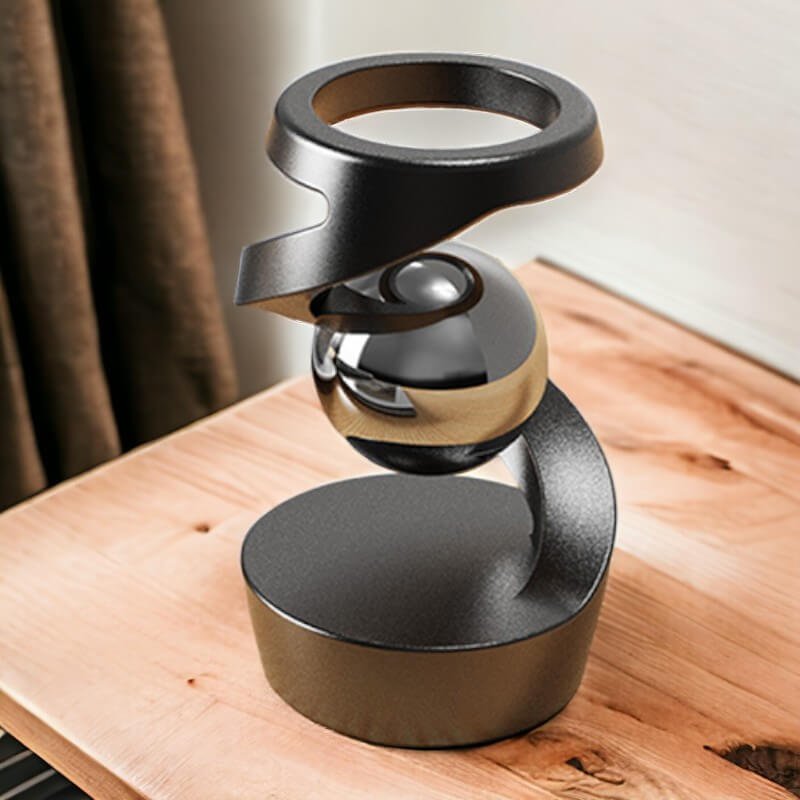 Magic Spinner