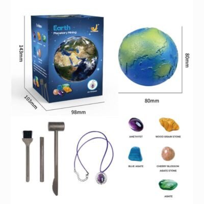 Little Naturalist Gift Box